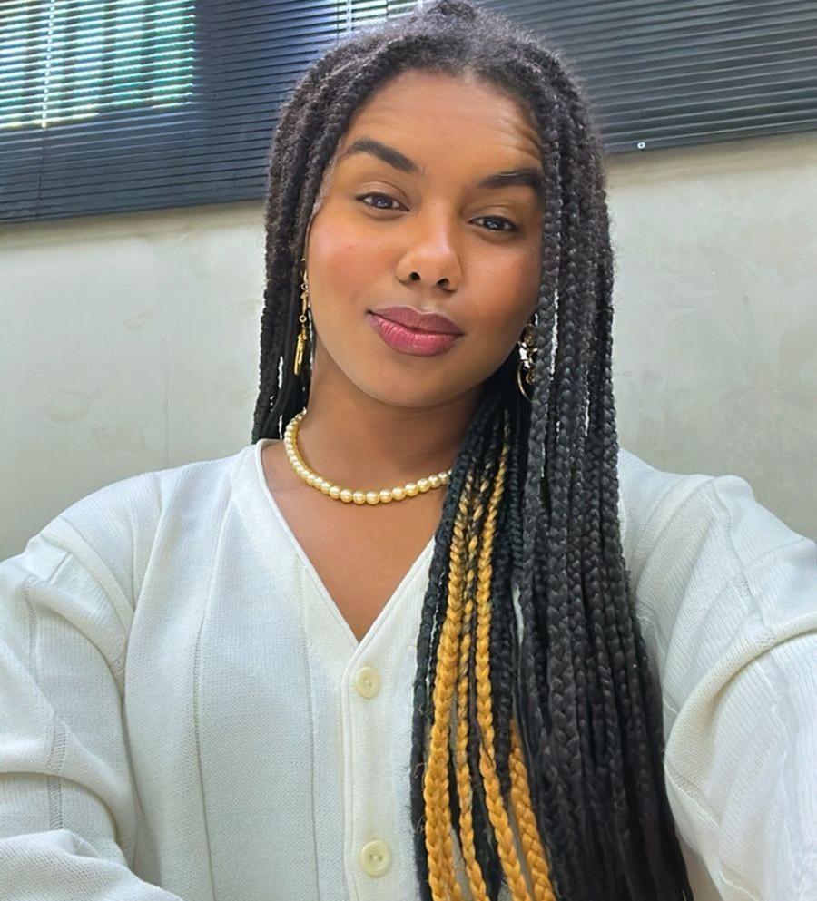 Foto de Alini Nunes